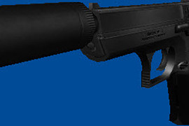 IMI Jericho 941