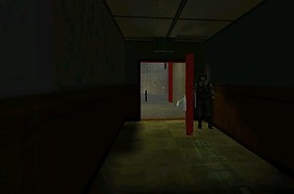 Half-Life: Day One (OEM Demo)