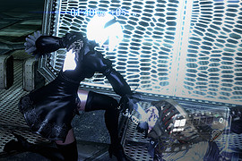2B (NieR: Automata)