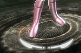 Bubblegum Crisis 2032 Anime Character Pack Beta 2