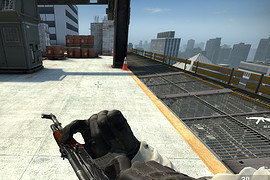 AK-47 default mini