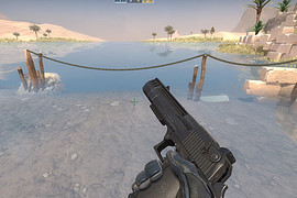 .44 Deagle