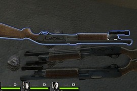 Tatooed_Pump_shotgun_v1.01