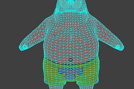 Patrick