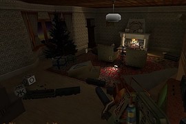 Firerats