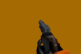 HK US SOCOM Mark23 Pistol