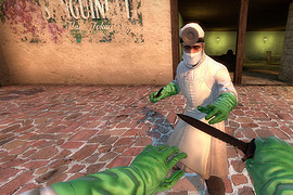 Bioshock Infinite Pack 3