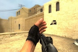 Twinke Masta Geno MP5