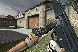 MP5A3