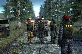 Russian Pack