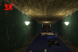 Modding Bleeds