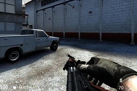 AK-74