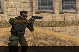 Tokarev TT pistol