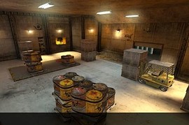 de_acid_factory