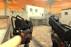 Akimbo M10