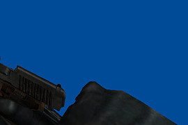 Sig Sauer P228 (+ 2 skins)