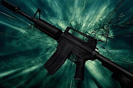 The TS M4 + 10 Recolors + Jenn
