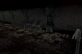gordon's nightmare
