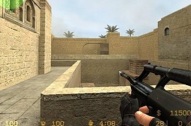 style steyr aug