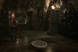 Rachel Foley (RE Revelations)