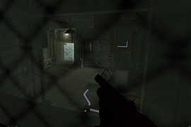 The Trap