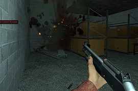 Warehouse_Survive