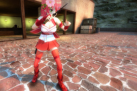 Sakura Miko