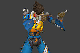Tracer