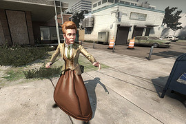 Bioshock Infinite Pack