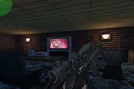 3DStart s SR25
