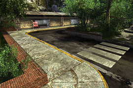 VCTF-TrainCrossing