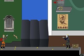 Half-Life 2 (flash версия)