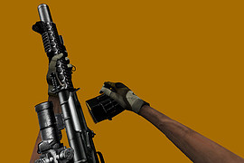 PC - BCC Винторез
