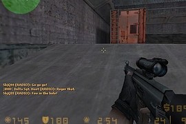 Timittytim s 552 Pro