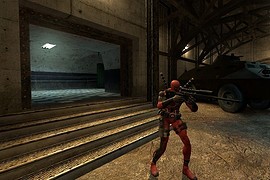 Deadpool Pack