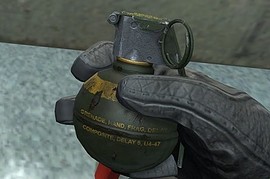 M67 Frag