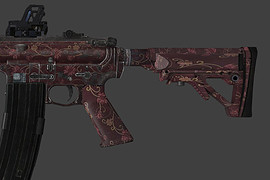 CODOL M4 TECH