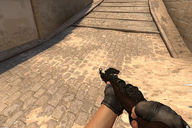 Mauser 98k