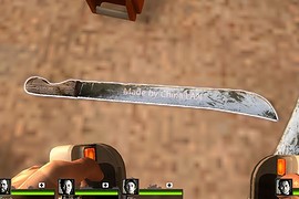 L4D2_Chinese_chengguan_s_cheap-copy_weapons_V1.0