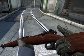 Springfield M1903A1