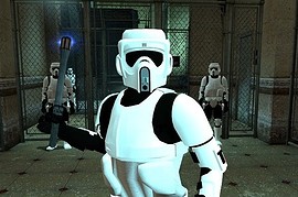 SW Very HD Scouttrooper