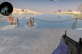 No Scopes Pack