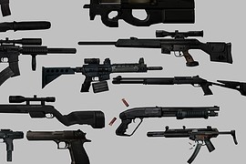 Fusion Pack v.12 (Steam) for CS 1.6