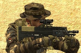L22A2 Scope Pack