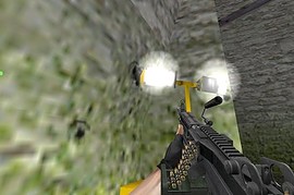 M249 SAW