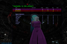 X-Half-Life Deathmatch 3.0.3.8 Alpha