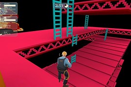 donkeykong