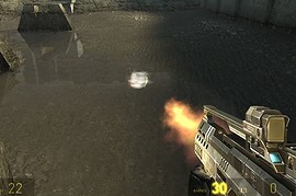Battlefield 2142 Turcotte (only v_)