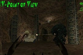 Point Of View