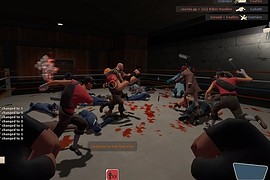 melee_ringking
